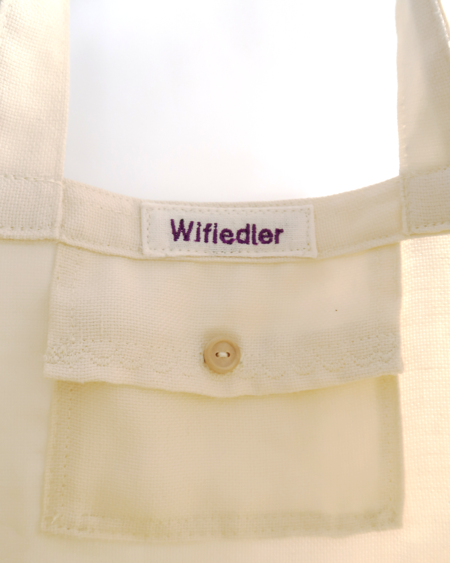 Chihiro inspired Tote