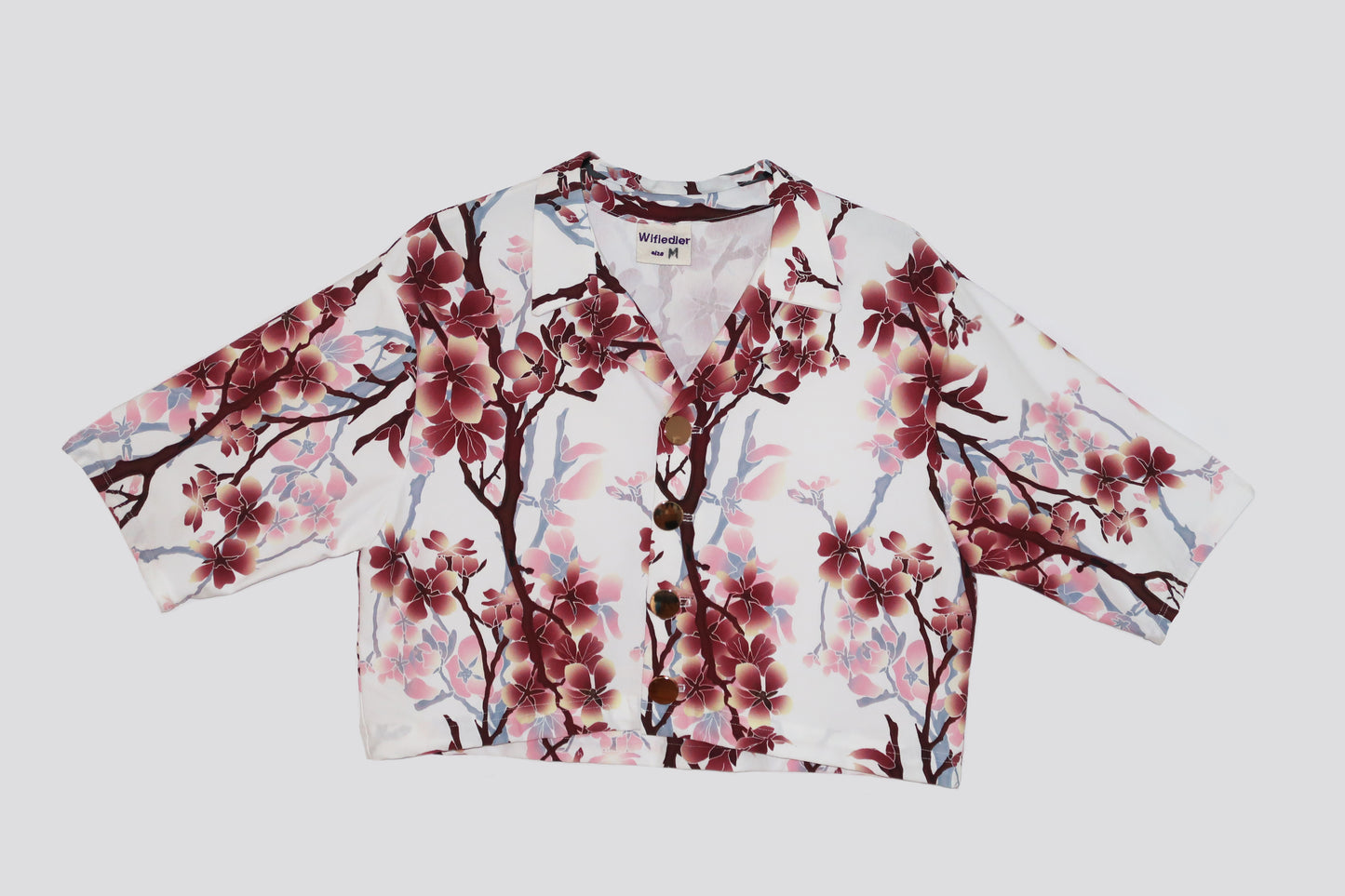 Cherry Blossom Shirt