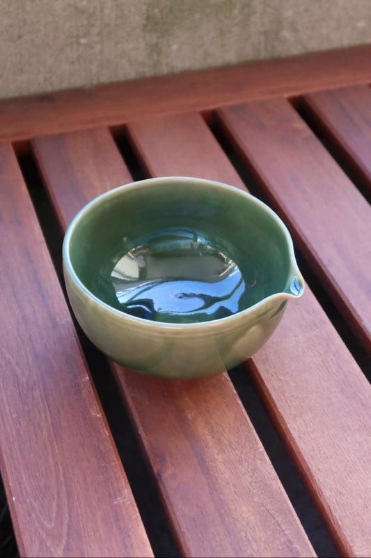 Green Matcha Set Nr. 1