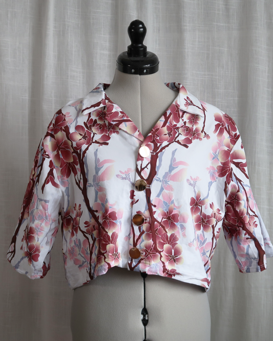 Cherry Blossom Shirt