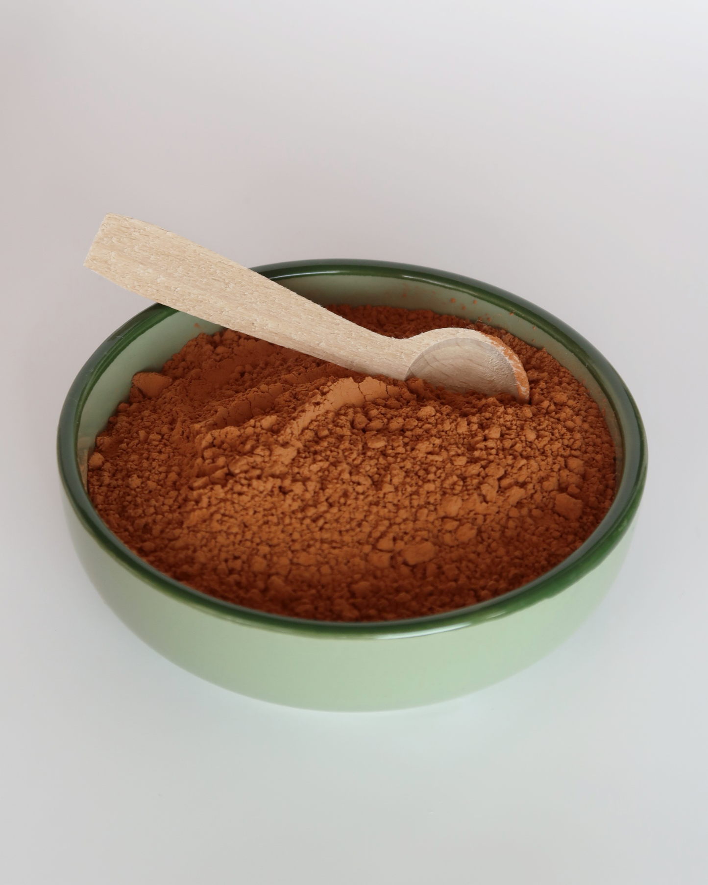 Red Claymask